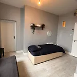 Comfortable Flat Centre - 2 Appartement Dublin