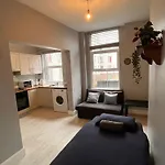 Comfortable Flat Centre - 2 Appartement