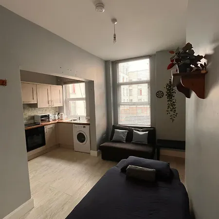 Appartement Comfortable Flat Centre - 2 *