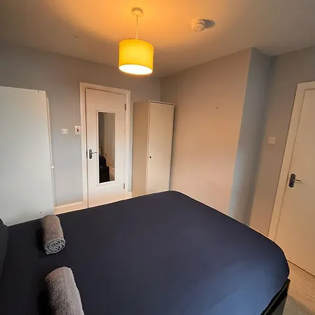 Comfortable Flat Centre - 2 Appartement