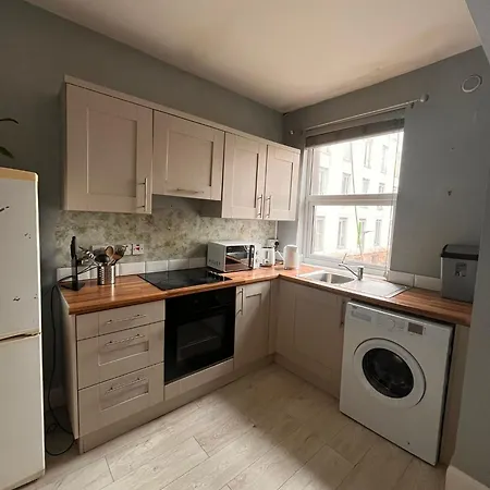 Comfortable Flat Centre - 2 Appartement Dublin