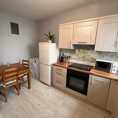 Comfortable Flat Centre - 2 * Dublin