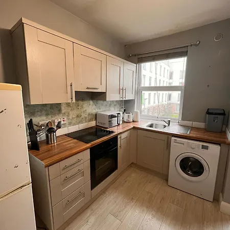 Comfortable Flat Centre - 2 Appartement