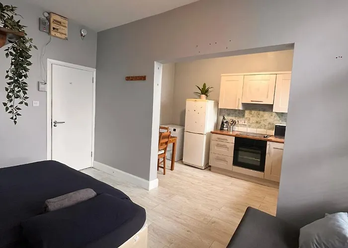 Comfortable Flat Centre - 2 *