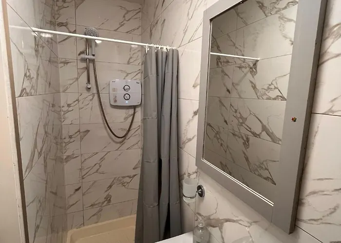 Comfortable Flat Centre - 2 Apartment