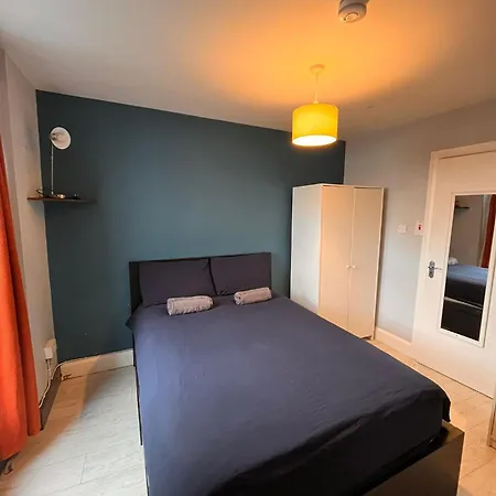 Comfortable Flat Centre - 2 Apartament *